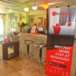 Фотография гостиницы RedDoorz near SM Puerto Princesa