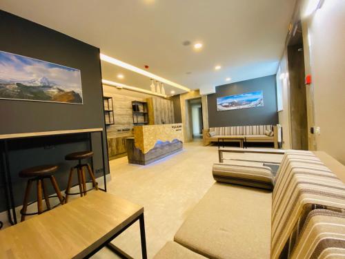 Фотографии хостела 
            Вулкан