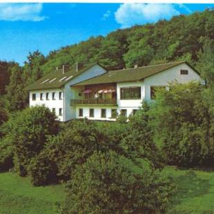 Фотографии гостиницы 
            Hotel-Restaurant Berghof