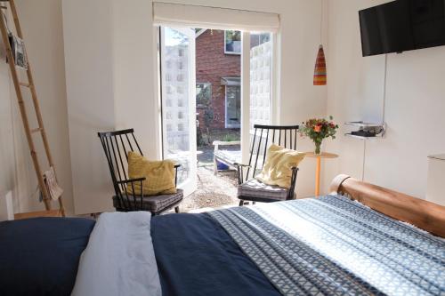 Фотография мини отеля B&B PeperZzz