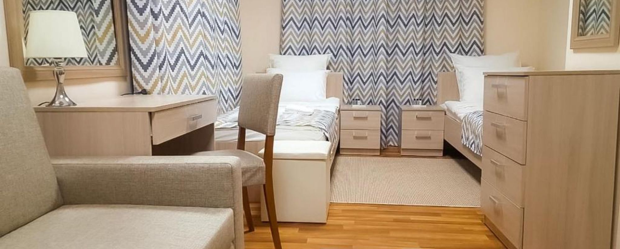 Фотографии мини отеля Arctic hotel