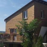 Фотография гостевого дома Le Gite Du Bucheron