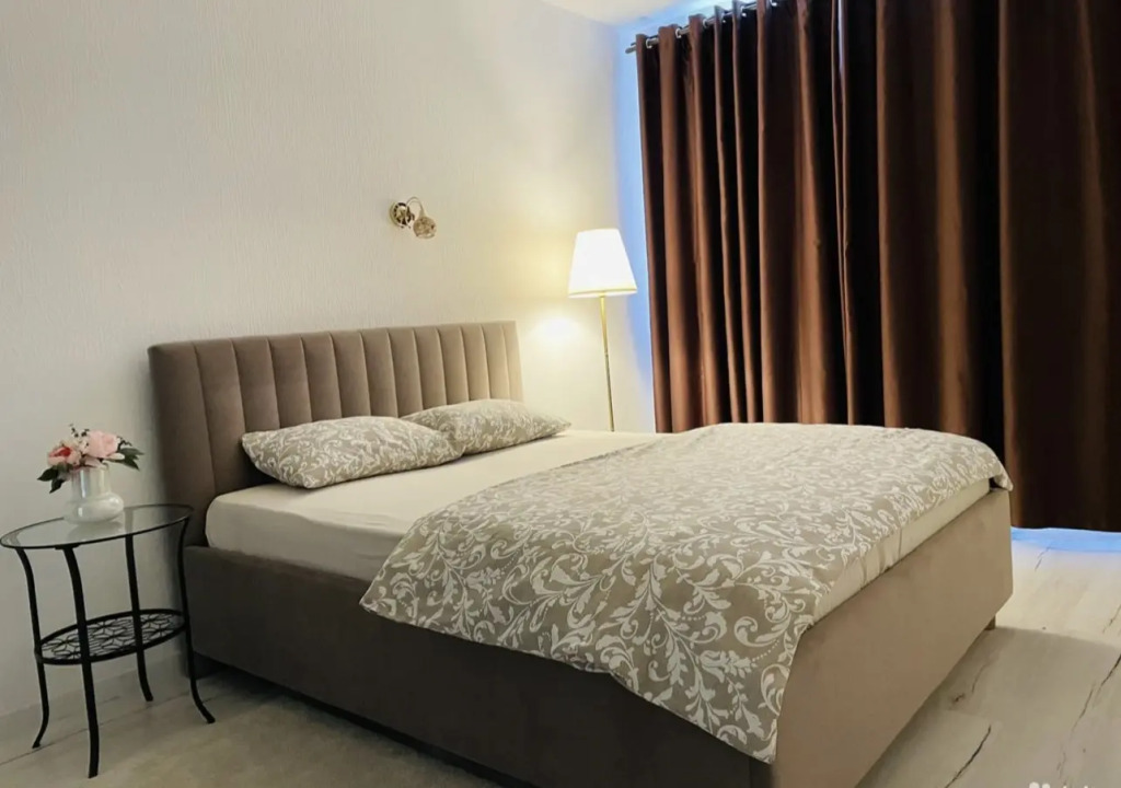 Фотография квартиры Апартаменты с видом на реку Кубань