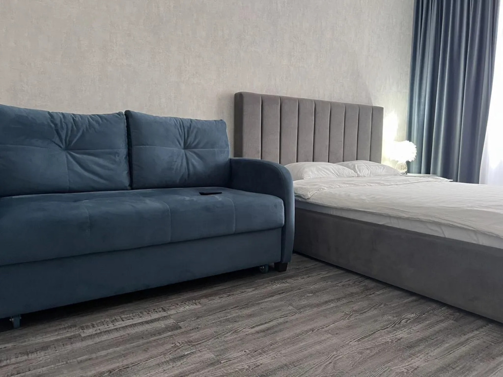 Фотография квартиры Квартира на улице 1 Мая 6