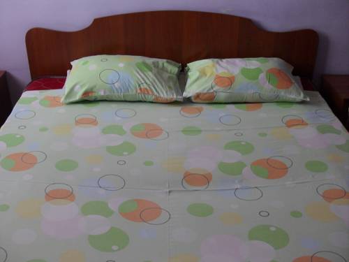 Фотографии гостиницы
Ай Ару