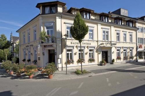 Фотография гостиницы Hotel Fortuna