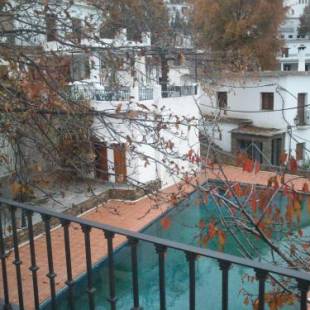 Фотографии гостиницы
Hostal Rural Poqueira