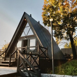 Фотография Коттеджа Шале Playa Camp