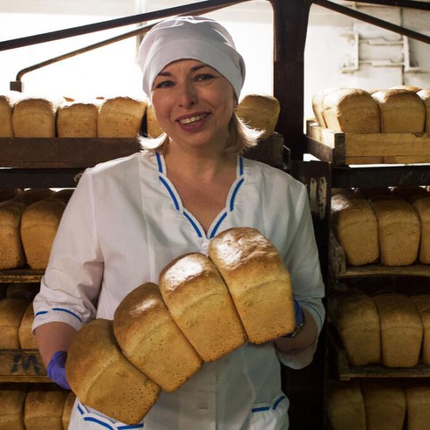 Фотография предприятий Рубцовский хлебокомбинат