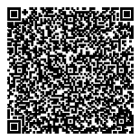 QR код гостиницы Дербент Плаза