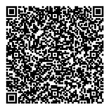 QR код мини отеля Лесной Бункер