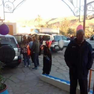 Фотография гостевого дома MAISON D'HOTES IRIKI