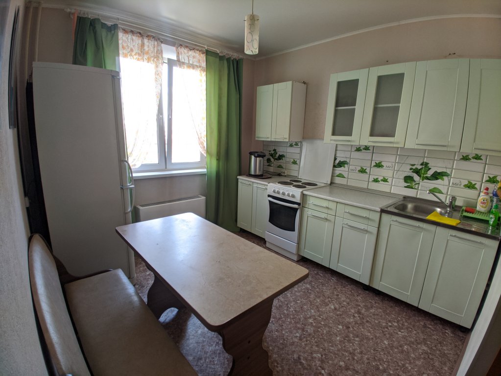 Фотография квартиры Апартаменты Апарт Миасс на Седова 7