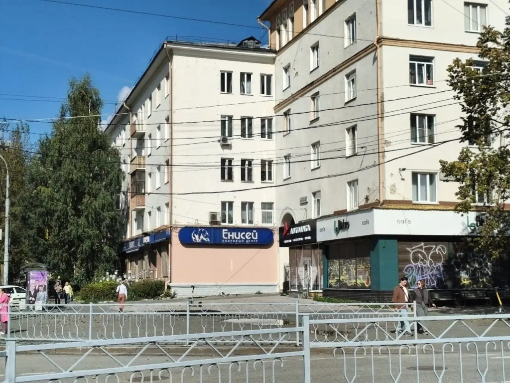 Фотография квартиры Квартира Двухкомнатная в Центре Втузгородка Ленина- 103