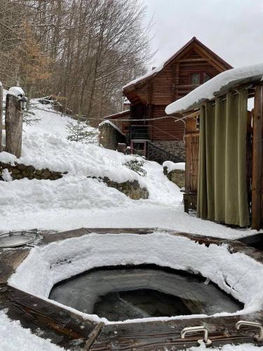 Фотография гостевого дома Садиба у Попа