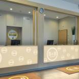 Фотография гостиницы B&B Hotel Hamburg-Altona