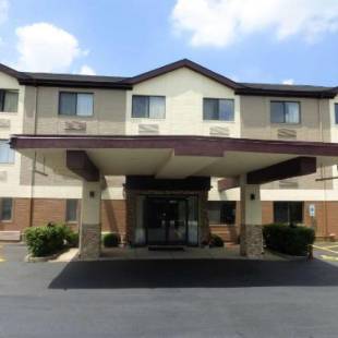 Фотографии мини отеля 
            Red Roof Inn Palatine