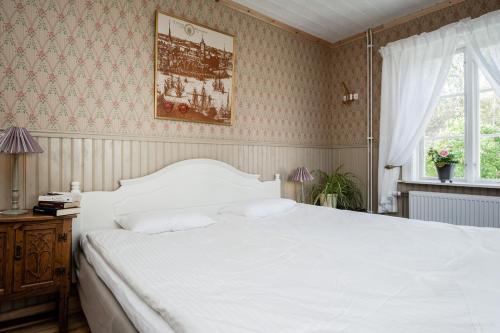 Фотография мини отеля Enångers Bed and Breakfast