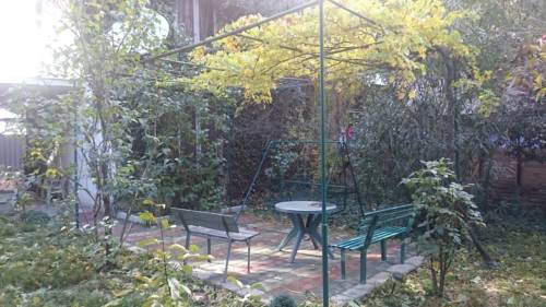 Фотография гостевого дома Ника