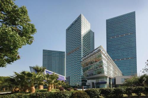 Фотографии гостиницы
Kerry Hotel Pudong, Shanghai