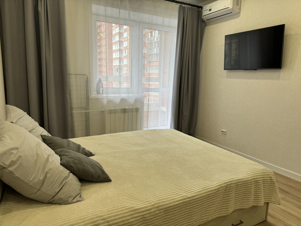 Фотография квартиры Квартира на Улице Баумана 269