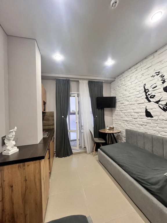 Фотография квартиры Апартаменты 8