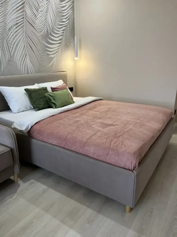 Фотография квартиры Квартира Эль Апарт на Берберовской 32с1