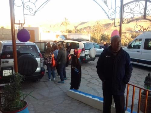 Фотография гостевого дома MAISON D'HOTES IRIKI