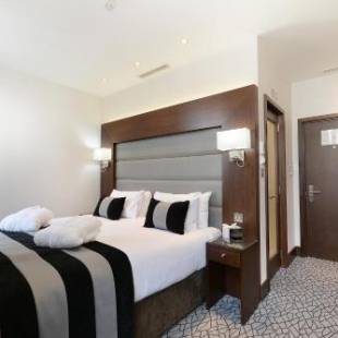 Фотографии гостиницы
Park Grand Paddington Court