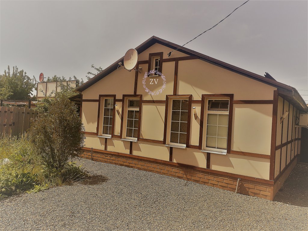 Фотография квартиры Апартаменты Zvezda village