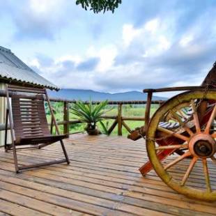 Фотографии мини отеля 
            Pousada Vó Liane