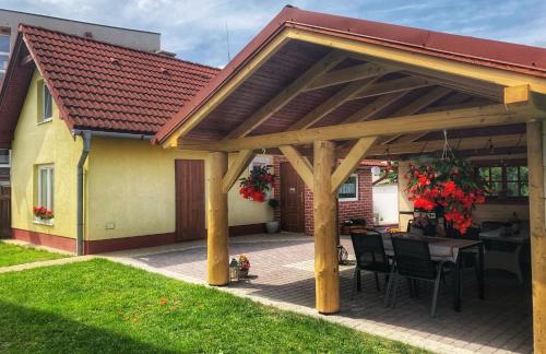 Фотография гостевого дома Privát Dalibor