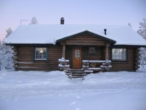 Фотография гостевого дома Holiday Home Hanhela