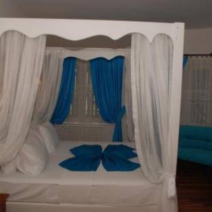 Фотографии гостиницы 
            Mavi Inci Park Otel