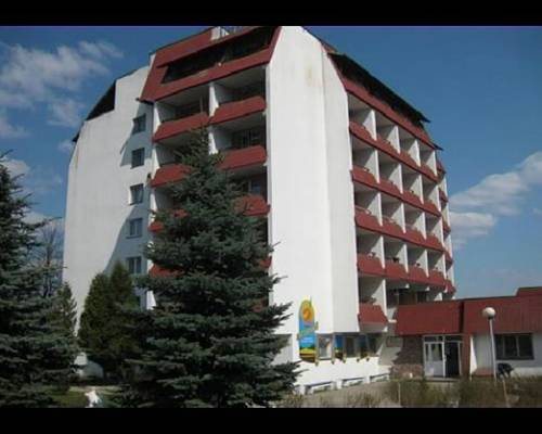 Фотографии санатория
Лазурный