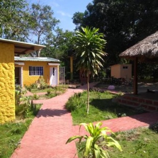 Фотография гостевого дома PALOMINO- HOSTEL BALNEARIO RIO ANCHO