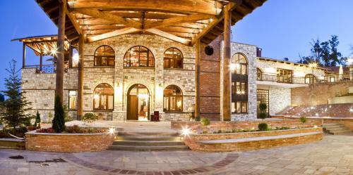 Фотография гостиницы Kazarma Hotel