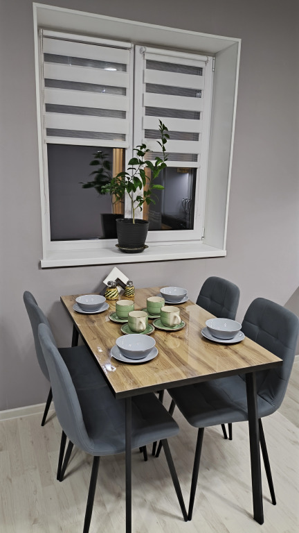 Фотография Коттеджа Частный Дом Уютный