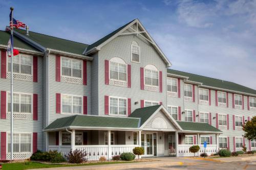 Фотография гостиницы Country Inn & Suites by Radisson, Waterloo, IA