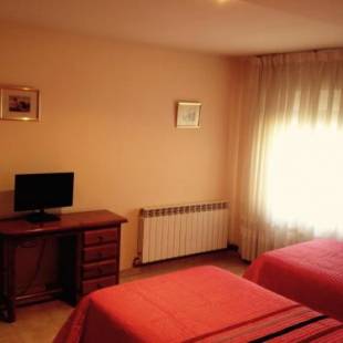 Фотографии гостевого дома
Hostal Nicolás