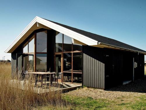 Фотография гостевого дома Three-Bedroom Holiday home in Ulfborg 21