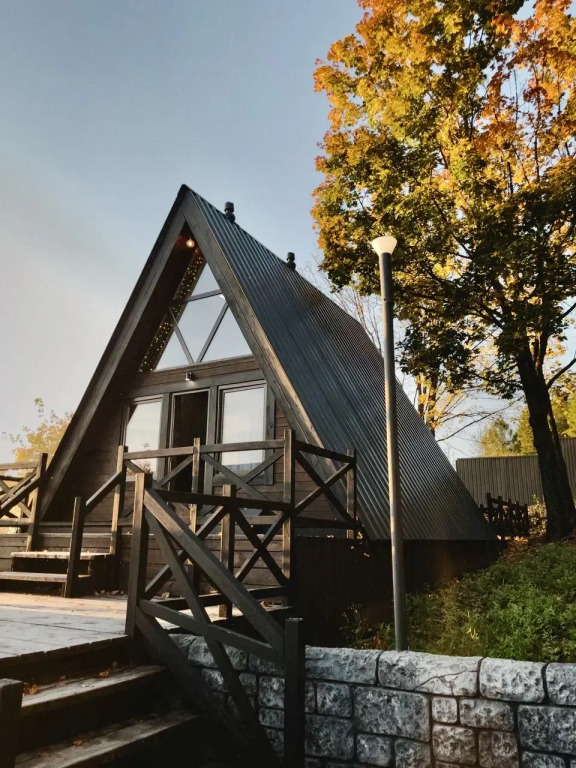 Фотография Коттеджа Шале Playa Camp