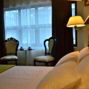 Фотографии апарт отеля
Oriental Zen Suites