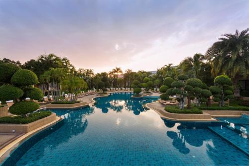 Фотографии гостиницы
Thai Garden Resort