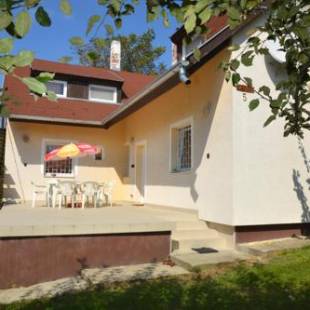 Фотографии мини отеля
Haus Pelso