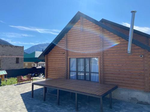 Фотографии гостевого дома
Clever