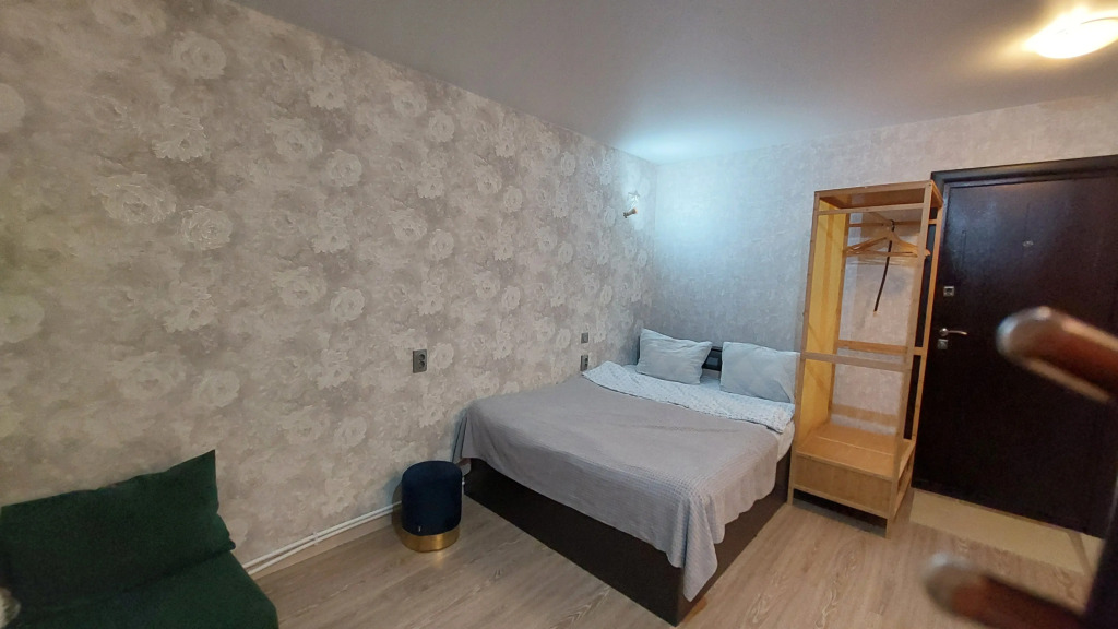 Фотография квартиры Квартира Снежность на Коминтерна