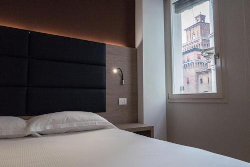Фотография мини отеля Letto A Castello