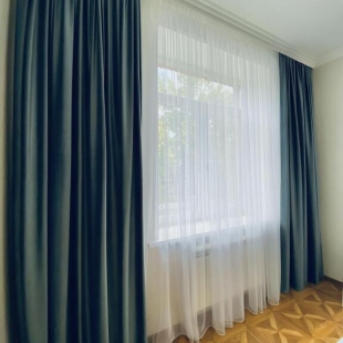 Фотография квартиры Апартаменты Сердце Владикавказа на улице Баллаева