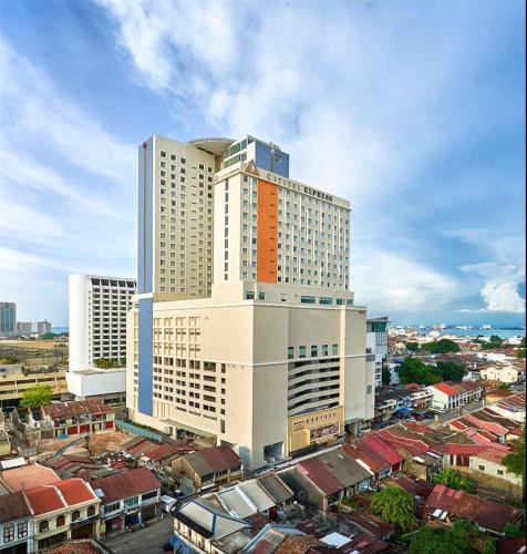 Фотография гостиницы Cititel Express Penang